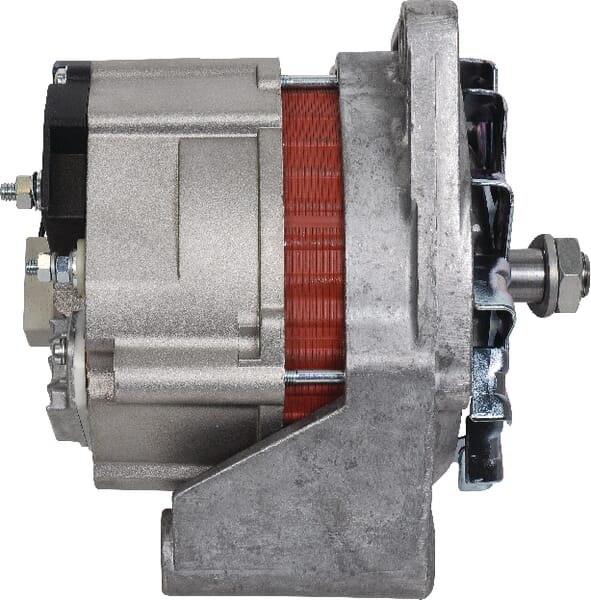 Alternador 28 V 27 A 5 Alternador 28 V 27 A - Imagen 5