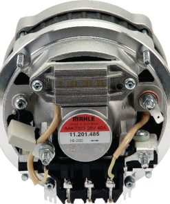 Alternador 28  V 40 A