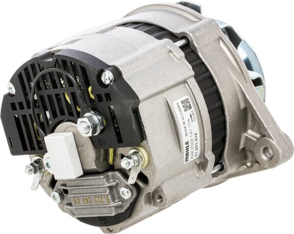 Alternador 14 V 70 A 3 Alternador 14 V 70 A - Imagen 3
