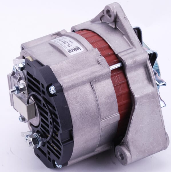 Alternador 14 V 80 A 5 Alternador 14 V 80 A - Imagen 5