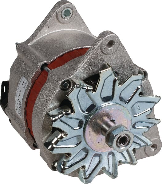 Alternador 12 V 80 A 4 Alternador 12 V 80 A - Imagen 4