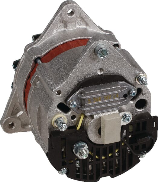 Alternador 12 V 80 A 5 Alternador 12 V 80 A - Imagen 5