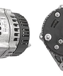 Alternador 28  V 55 A