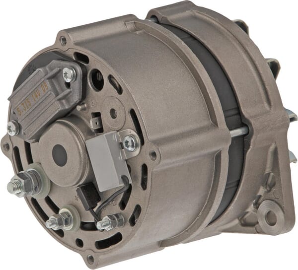 Alternador 14 V 95 A 3 Alternador 14 V 95 A - Imagen 3