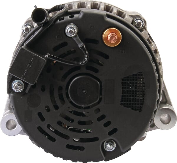 Alternador, 14V 200A 3 Alternador, 14V 200A - Imagen 3