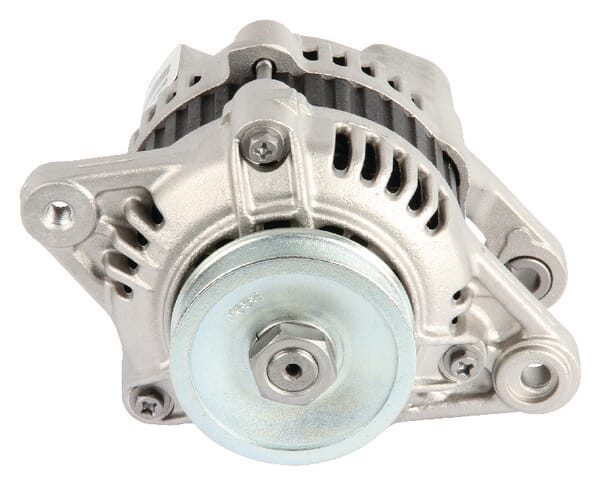 Alternador 14 V 65 A 4 Alternador 14 V 65 A - Imagen 4
