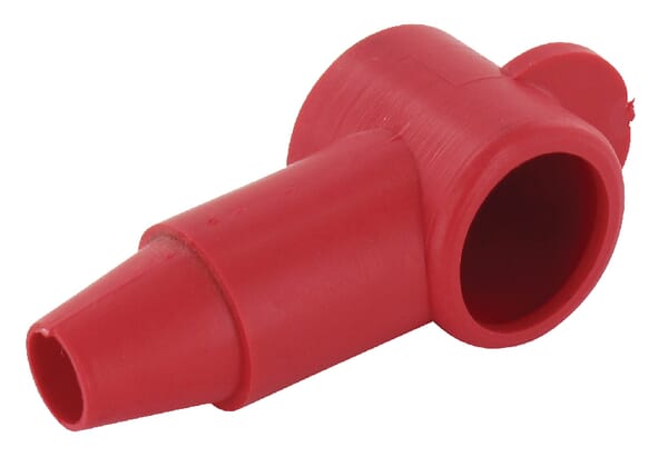 Tapa de protección roja 5 Tapa de protección roja - Imagen 5