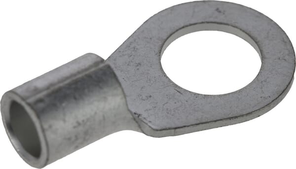 Conector de anillo 16mm² M10 DIN 46234 2 Conector de anillo 16mm² M10 DIN 46234 - Imagen 2
