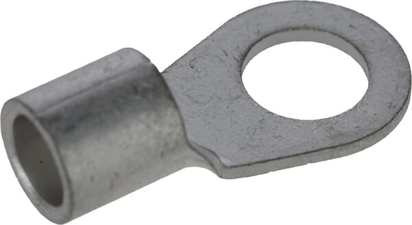 Conector de anillo 25mm² M10 DIN 46234 3 Conector de anillo 25mm² M10 DIN 46234 - Imagen 3