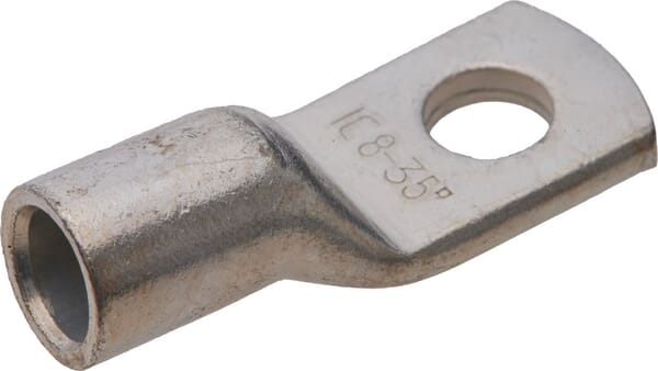Conector de anillo 35mm² M8 Serie R 4 Conector de anillo 35mm² M8 Serie R - Imagen 4