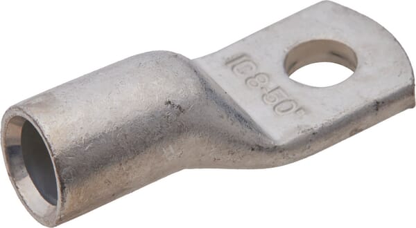 Conector de anillo 50mm² M8 Serie R 3 Conector de anillo 50mm² M8 Serie R - Imagen 3