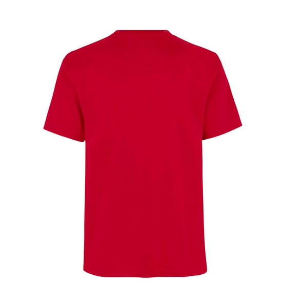 Camiseta 0310 Rojo S 11 Camiseta 0310 Rojo S - Imagen 11