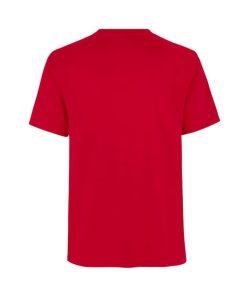 Camiseta 0310 Rojo 3XL