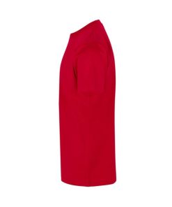 Camiseta 0310 Rojo S 25 Camiseta 0310 Rojo S