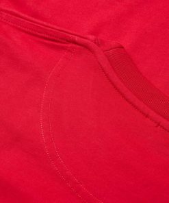 Camiseta 0310 Rojo 4XL