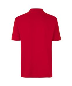 Polo 0324 Rojo M 24 Polo 0324 Rojo M