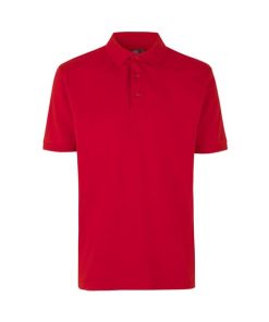 Polo 0324 Rojo M 26 Polo 0324 Rojo M