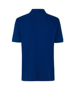 Polo 0324 azul royal 4XL