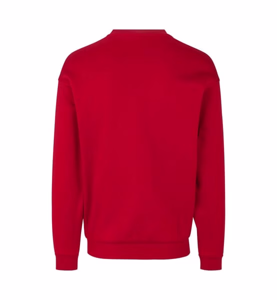 Sudadera 0360 Rojo XL 11 Sudadera 0360 Rojo XL - Imagen 11