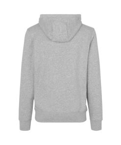 Sudadera con capucha Core 0636 Grey Melange talla L 24 Sudadera con capucha Core 0636 Grey Melange talla L