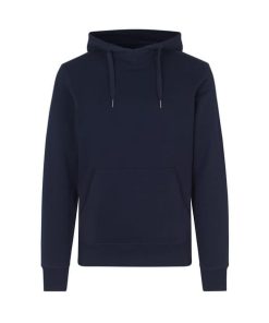 Sudadera con capucha Core 0636 Azul marino, talla 2XL