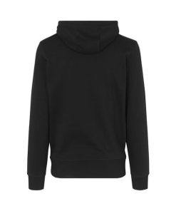 Sudadera con capucha Core 0636, Negro, talla 3XL