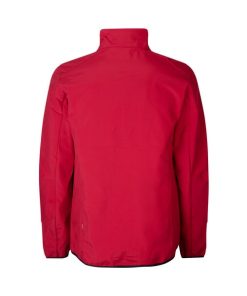 Forro polar 0854 Rojo XL 24 Forro polar 0854 Rojo XL