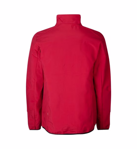 Forro polar 0854 Rojo S - Imagen 11