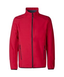 Forro polar 0854 Rojo L 26 Forro polar 0854 Rojo L