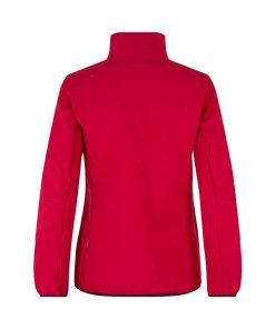 Forro polar 0856 mujer Rojo S 24 Forro polar 0856 mujer Rojo S
