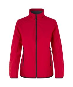 Forro polar 0856 mujer Rojo S 26 Forro polar 0856 mujer Rojo S