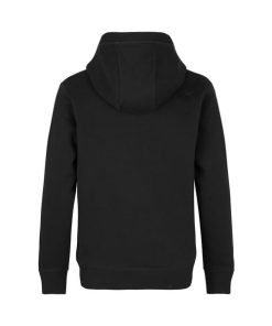 Sudadera con capucha Core Kids 40636, Negro, talla 12/14