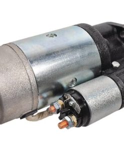 Motor de arranque 8 Motor de arranque