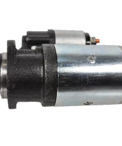 Motor de arranque 9 Motor de arranque