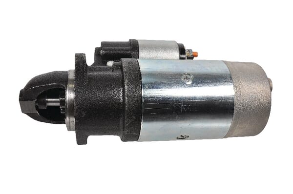 Motor de arranque 5 Motor de arranque - Imagen 5