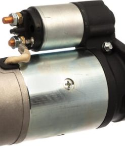 Motor de arranque 24 V 4,0 kW 8 Motor de arranque 24 V 4,0 kW