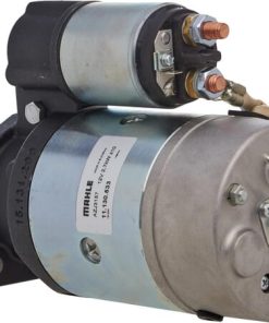 Arrancador 12 V 2,7 kW
