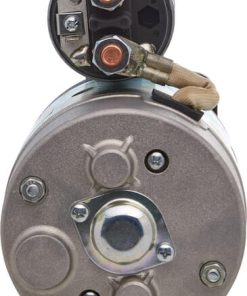 Arrancador 12 V 2,7 kW