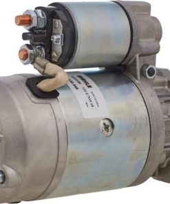 Arrancador 12 V 2,7 kW