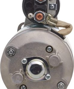 Arrancador 12 V 2,7 kW