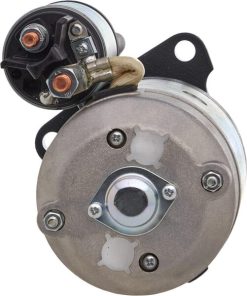 Motor de arranque 12 V 1,8 KW