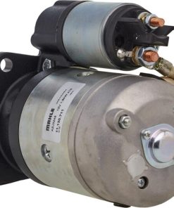 Motor de arranque 12 V 1,8 KW