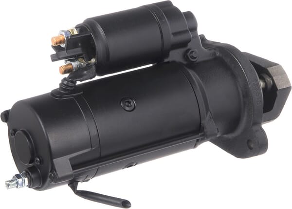 Arrancador 12 V 4,2 kW 4 Arrancador 12 V 4,2 kW - Imagen 4