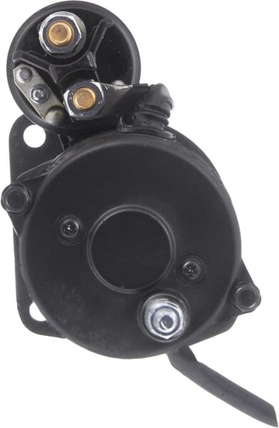Arrancador 12 V 4,2 kW 5 Arrancador 12 V 4,2 kW - Imagen 5