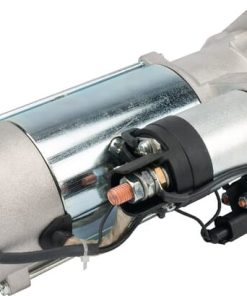 Motor arranque 12V 6,5 kW 8 Motor arranque 12V 6,5 kW
