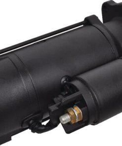 Motor de arranque 12 V 4,2 kW 8 Motor de arranque 12 V 4,2 kW