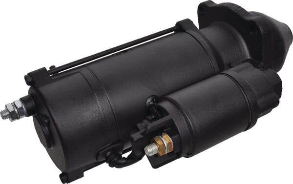 Motor de arranque 12 V 4,2 kW 4 Motor de arranque 12 V 4,2 kW - Imagen 4
