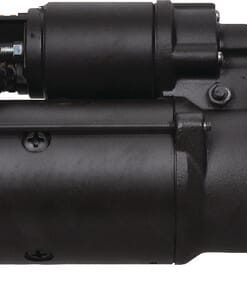 Motor de arranque 12 V 4,2 kW 9 Motor de arranque 12 V 4,2 kW
