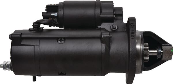 Motor de arranque 12 V 4,2 kW 5 Motor de arranque 12 V 4,2 kW - Imagen 5