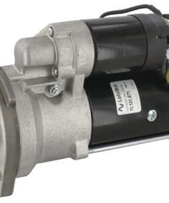 Motor arranque 24 V 5,5 kW 5 Motor arranque 24 V 5,5 kW